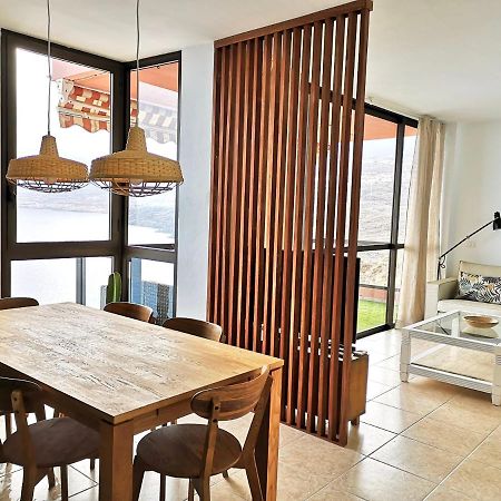 شقة Magnific Flat With Panoramic Sea Views Radazul المظهر الخارجي الصورة