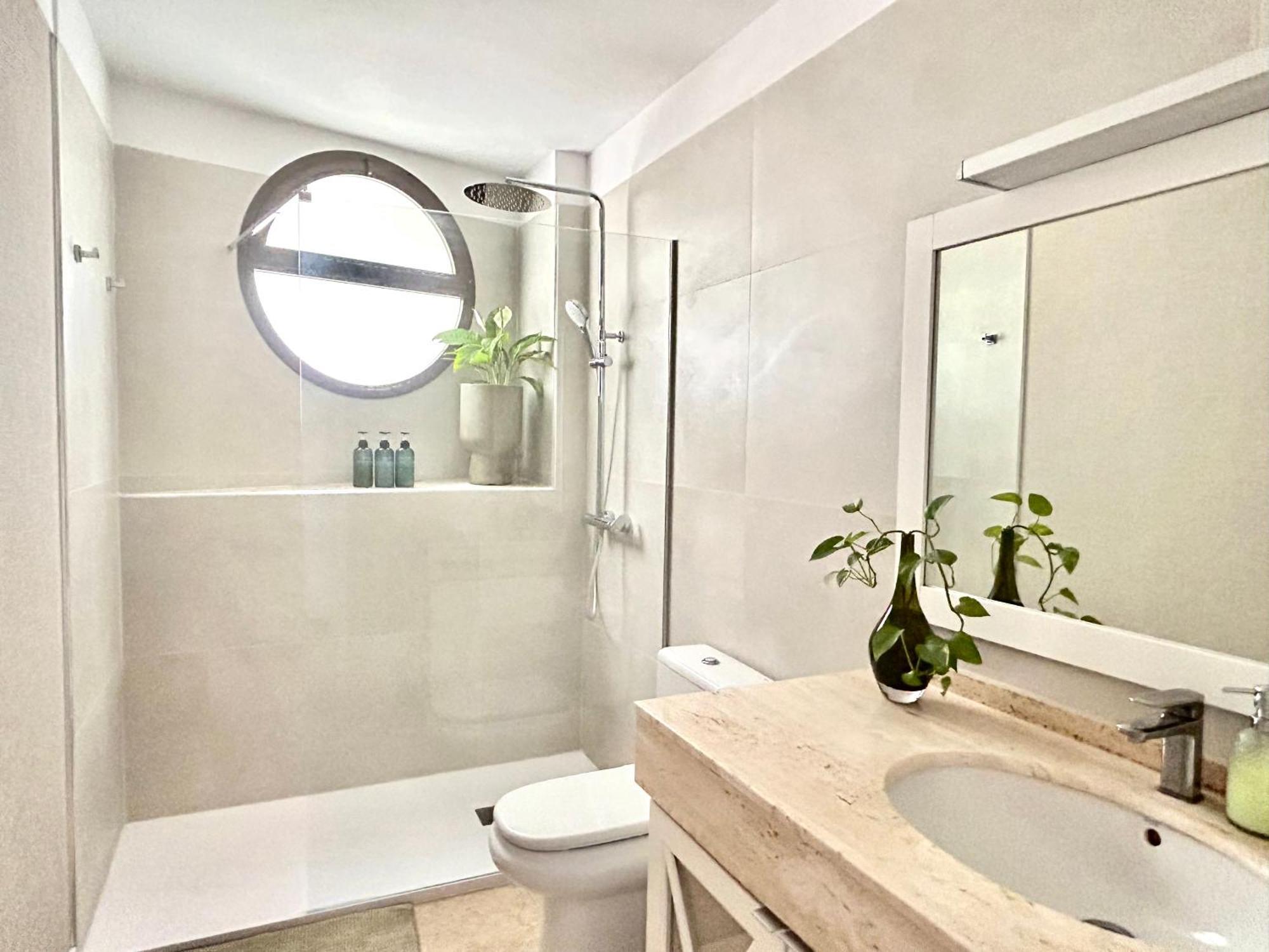شقة Magnific Flat With Panoramic Sea Views Radazul المظهر الخارجي الصورة